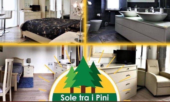 Parabiago Bed & Breakfast | 18 m² Bed and breakfast ∙ 3 guests