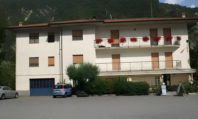 Vigano San Martino Bed & Breakfast | 18 m² Bed and breakfast ∙ 3 guests
