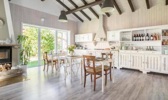 Vignola Bed & Breakfast | 18 m² Bed and breakfast ∙ 2 guests