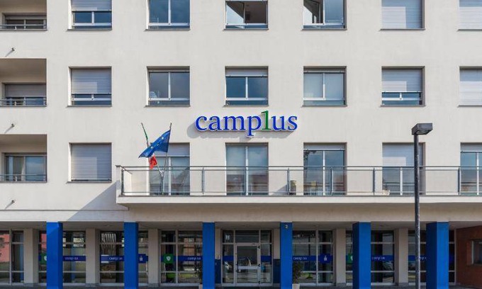 Lambrate Hotel | 18 m² Hotel ∙ 2 guests