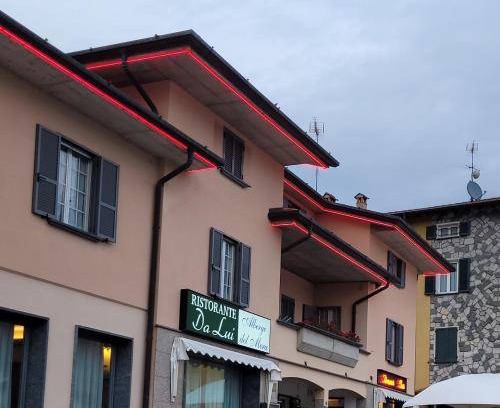 Dascio Hotel | 18 m² Hotel ∙ 4 guests