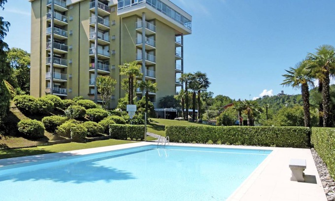 Euroville House | 18 m² House ∙ 1 bedroom ∙ 2 guests