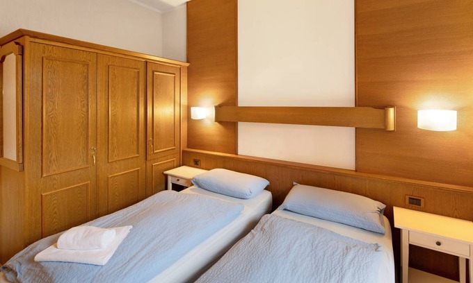 San Rocco Apartment | 18 m² Studio flat ∙ 2 guests