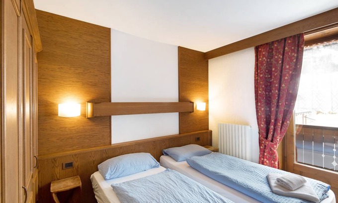 San Rocco Apartment | 18 m² Studio flat ∙ 2 guests