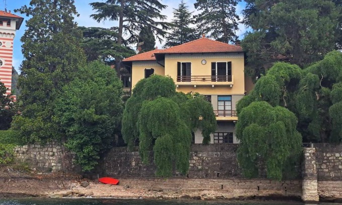 Laveno Apartment | 180 m² Apartment ∙ 3 bedrooms ∙ 7 guests