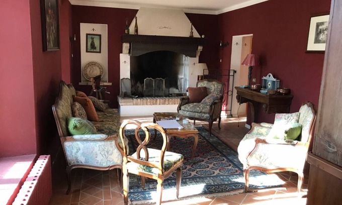 Fiesse House | 180 m² House ∙ 3 bedrooms ∙ 5 guests