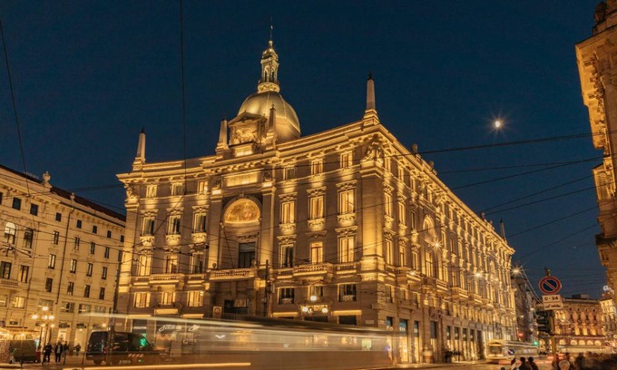 Cerchia dei navigli Hotel | 180 m² Hotel ∙ 8 guests
