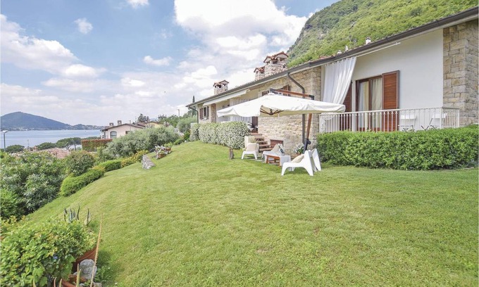 Sarnico House | 180 m² Maisonette ∙ 2 bedrooms ∙ 6 guests