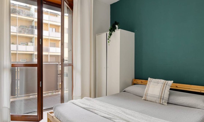Binda Resort | 180 m² Private room ∙ 1 bedroom ∙ 1 guest