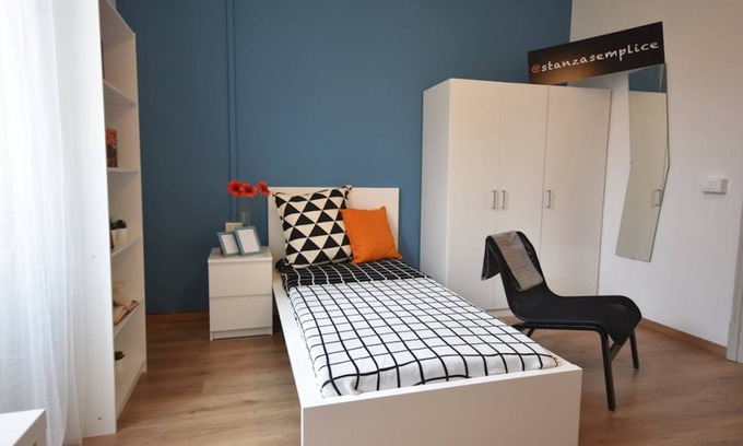 Bergamo Resort | 180 m² Private room ∙ 1 bedroom ∙ 8 guests
