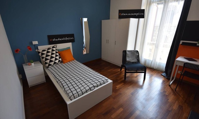 Bergamo Resort | 180 m² Private room ∙ 1 bedroom ∙ 8 guests