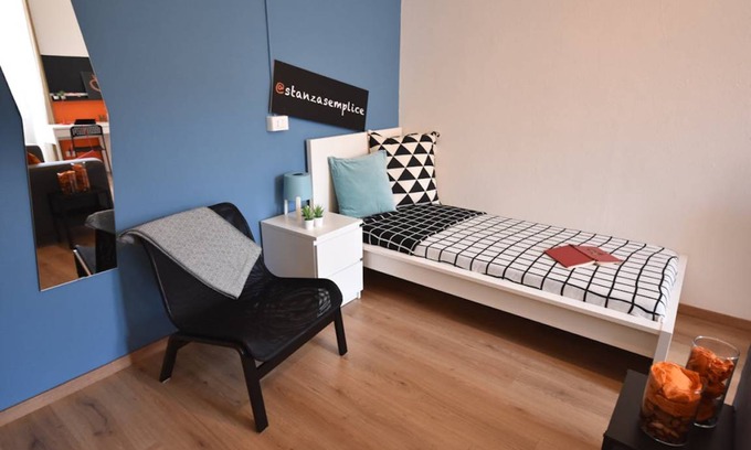 Bergamo Resort | 180 m² Private room ∙ 1 bedroom ∙ 8 guests