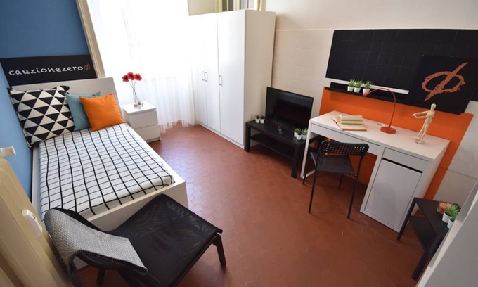 Bergamo Resort | 180 m² Private room ∙ 1 bedroom ∙ 8 guests