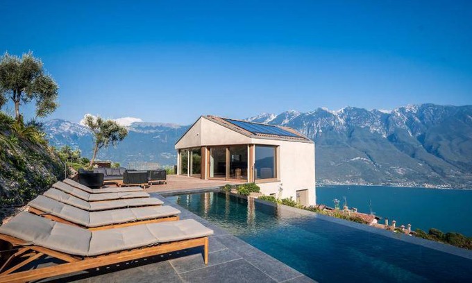 Arias Villa | 185 m² Villa ∙ 5 bedrooms ∙ 11 guests