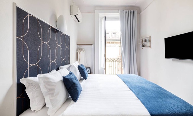 Lazzaretto Apartment | 19 m² Apartment ∙ 1 bedroom ∙ 2 guests