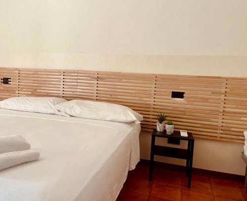 Curtatone Bed & Breakfast | 19 m² Bed and breakfast ∙ 3 guests