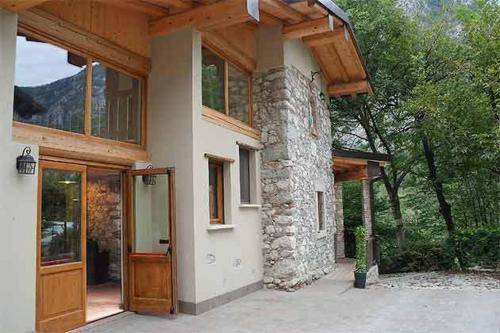 Vobarno House | 19 m² Farmhouse ∙ 5 guests