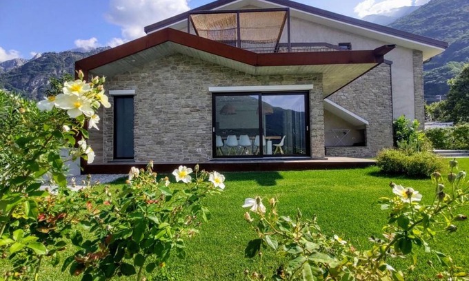 Verceia Apartment | 190 m² Apartment ∙ 4 bedrooms ∙ 12 guests