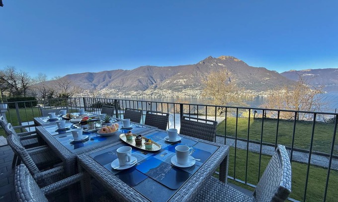 Riva Apartment | 190 m² Apartment ∙ 5 bedrooms ∙ 10 guests
