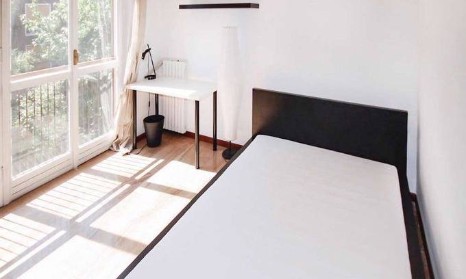 Cascina dei Pomi Resort | 190 m² Private room ∙ 1 bedroom ∙ 1 guest