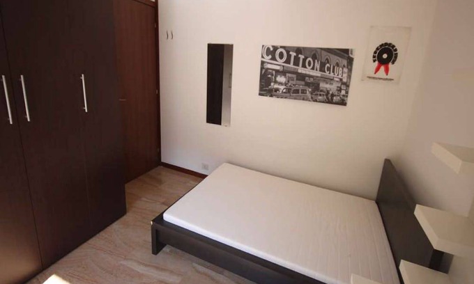 Cascina dei Pomi Resort | 190 m² Private room ∙ 1 bedroom ∙ 1 guest