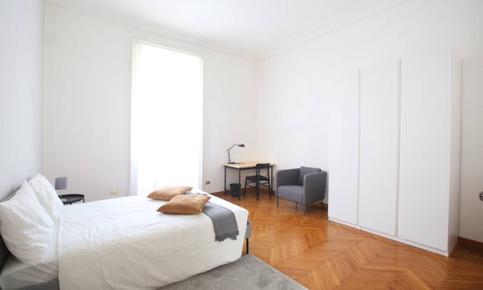 Acquabella Resort | 190 m² Private room ∙ 1 bedroom ∙ 1 guest