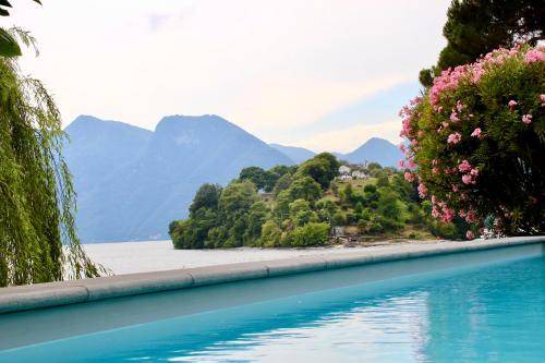 Tremezzina Villa | 190 m² Villa ∙ 3 bedrooms ∙ 6 guests