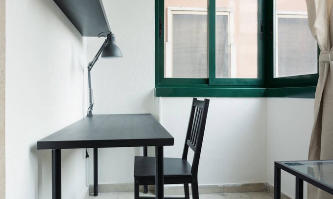 Guastalla Resort | 197 m² Private room ∙ 1 bedroom ∙ 1 guest