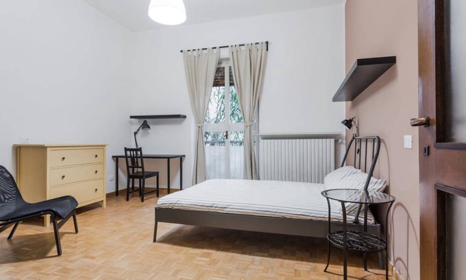 Guastalla Resort | 197 m² Private room ∙ 1 bedroom ∙ 1 guest