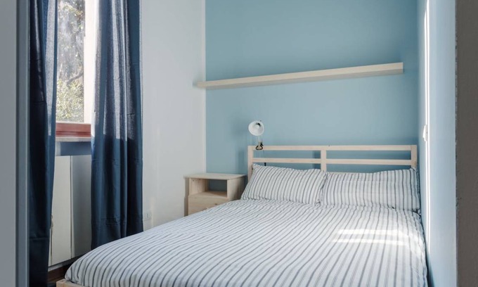 Guastalla Resort | 197 m² Private room ∙ 1 bedroom ∙ 1 guest