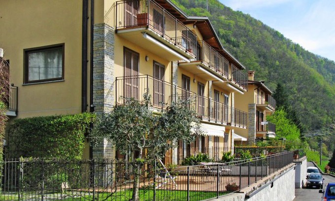 Dorio Apartment | 2 bedroom Apartment, sleeps 5 in Dorio
