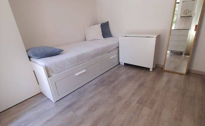 Rondo - Torretta Apartment | 20 m² Apartment ∙ 1 guest