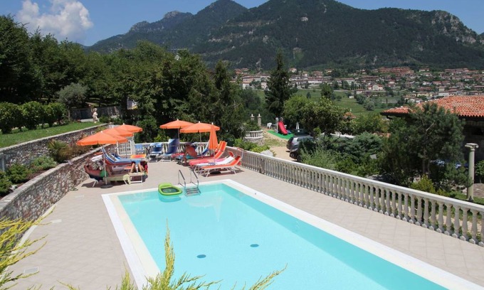 Voiandes Apartment | 20 m² Apartment ∙ 1 bedroom ∙ 2 guests
