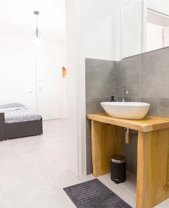 Cingia De' Botti Bed & Breakfast | 20 m² Bed and breakfast ∙ 4 guests