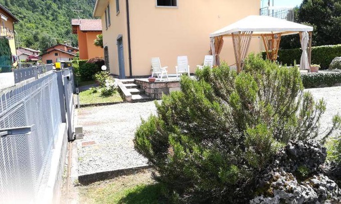 Cerete Alto Bed & Breakfast | 20 m² Bed and breakfast ∙ 2 guests