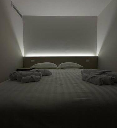 Endine Gaiano Bed & Breakfast | 20 m² Bed and breakfast ∙ 2 guests