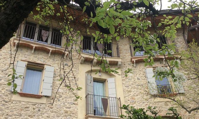 Clibbio Bed & Breakfast | 20 m² Bed and breakfast ∙ 3 guests