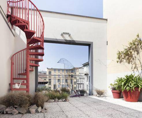 Loreto Bed & Breakfast | 20 m² Bed and breakfast ∙ 2 guests