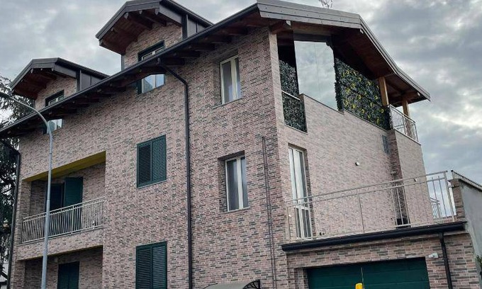 Rho Bed & Breakfast | 20 m² Bed and breakfast ∙ 2 guests