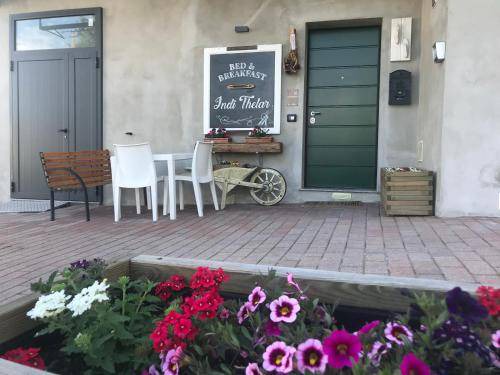 Villa Guardia Bed & Breakfast | 20 m² Bed and breakfast ∙ 3 guests