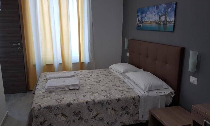 Villapizzone Hotel | 20 m² Hotel ∙ 3 guests