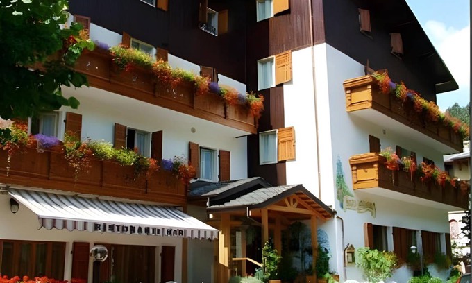 Piazzatorre Hotel | 20 m² Hotel ∙ 4 guests