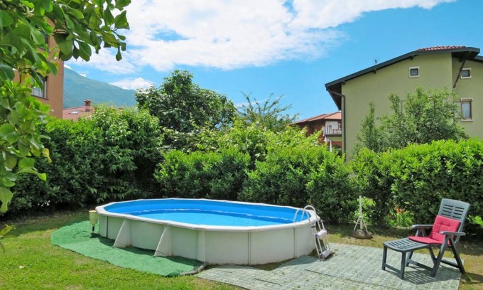 Dervio Apartment | 200 m² Apartment ∙ 5 bedrooms ∙ 12 guests