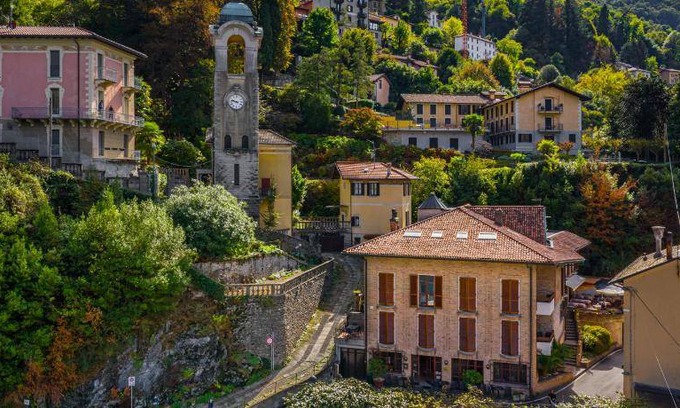 Riva Hotel | 200 m² Hotel ∙ 3 bedrooms ∙ 6 guests