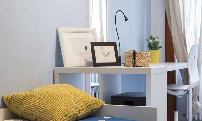 Zona Zara Resort | 200 m² Private room ∙ 1 bedroom ∙ 1 guest