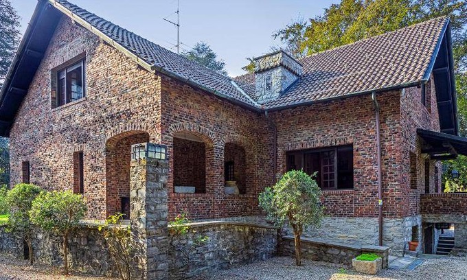 Turbigo Villa | 200 m² Villa ∙ 3 bedrooms ∙ 5 guests