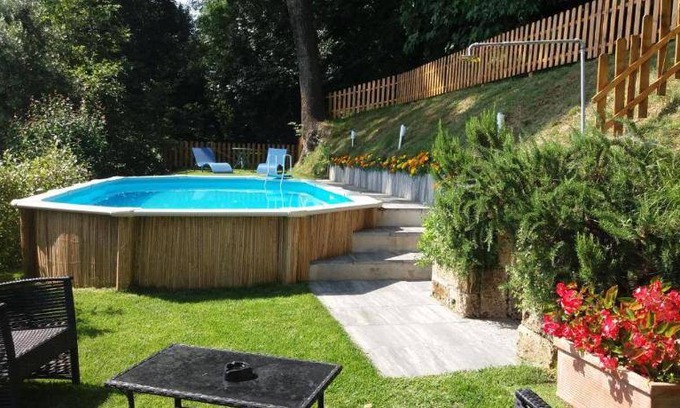 Tavernerio Villa | 200 m² Villa ∙ 4 bedrooms ∙ 10 guests