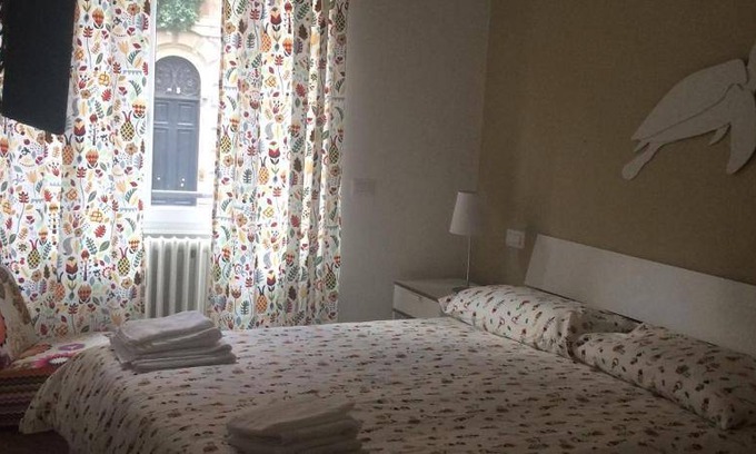 Guastalla Bed & Breakfast | 21 m² Bed and breakfast ∙ 2 guests