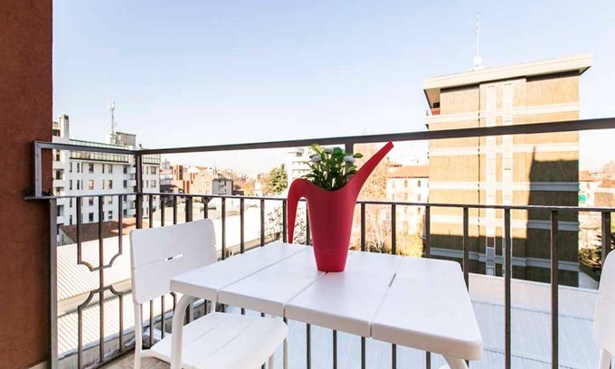 Zona Lancetti Resort | 210 m² Private room ∙ 1 bedroom ∙ 1 guest