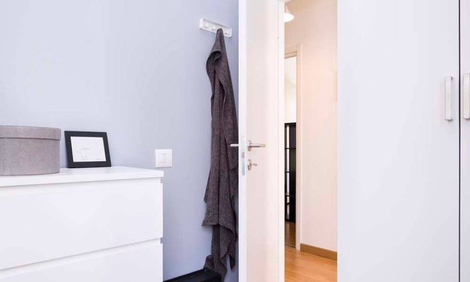 Dergano Resort | 210 m² Private room ∙ 1 bedroom ∙ 1 guest